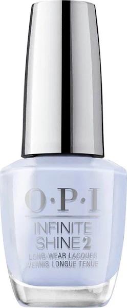 OPI Infinite Shine- to Be Continued