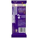 Cadbury Dairy Milk Fruit & Nut Chocolate Block 180g