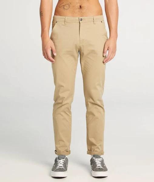 Z Stretch Chino