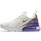 Nike Womens Air Max 270 Sail