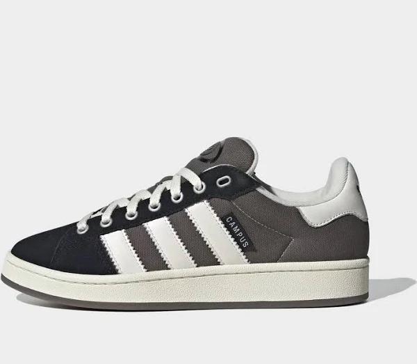 Adidas Campus 00s Shoes - Black