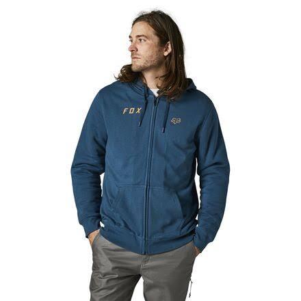 Fox Racing - Baseline Sasquatch Zip Hoodie