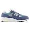 New Balance Men's MT580CA2 Sneakers in Vintage Indigo, Size UK 11 | End Clothing