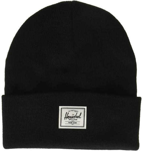 Herschel Supply Co | Elmer Beanie | Black