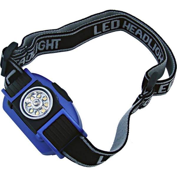 Dorcy 42 Lumen LED Headlamp