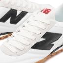 New Balance RC30 Sneakers in White and Black