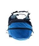 Backpack Mammut Lithium 20 - Sapphire/Black 20 L