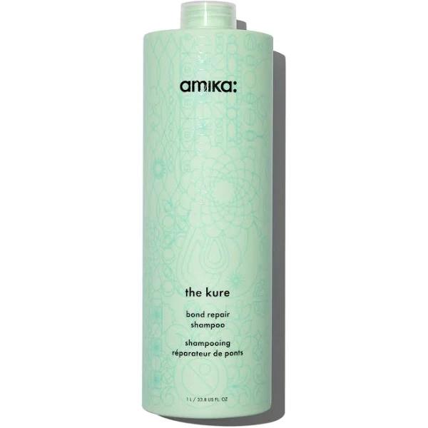 Amika The Kure Bond Repair Shampoo 275ml