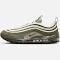 Nike Air Max 97 EWT Phantom/Rugged Orange