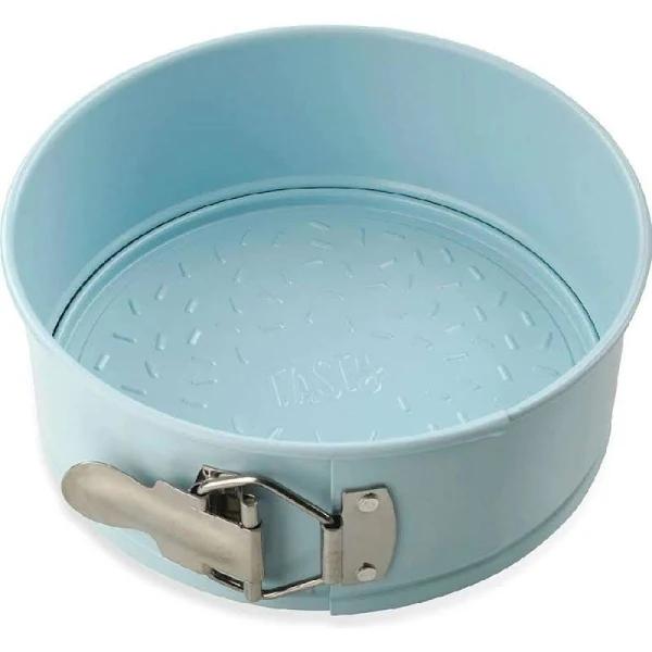 Tasty Non Stick Round Springform Cake Tin 20cm