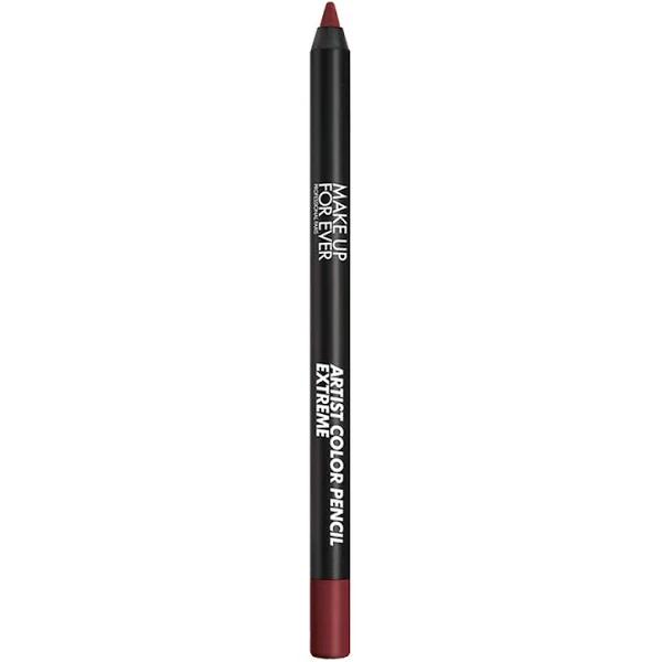 Make Up for Ever Artist Color Pencil Extreme 450 Dramatic Plum