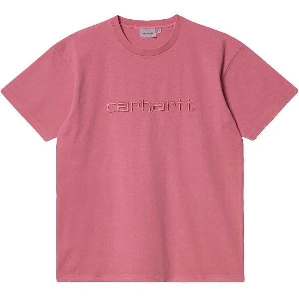 Carhartt WIP - Duster T-Shirt in Pink