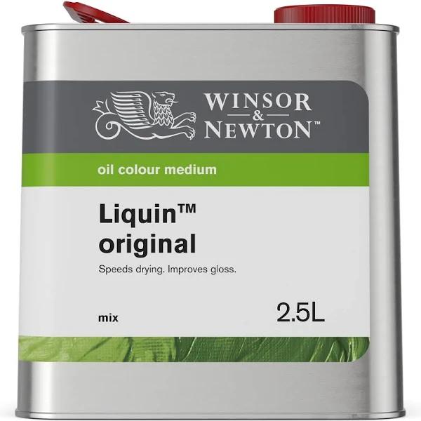 Winsor & Newton Liquin Original 2.5 Liter