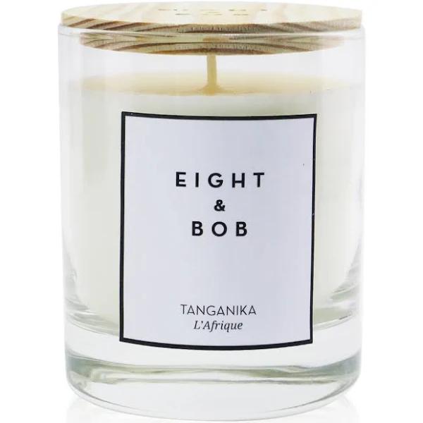 Eight & Bob Candle - Tanganika (L'Afrique) 230g