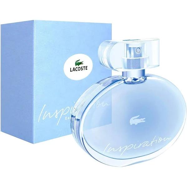 Lacoste Inspiration 2.5 oz / 75 ml Eau De Parfum Spray For Women