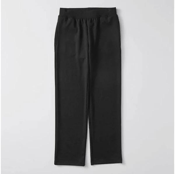 Target Youth School Hipster Pants | Black | Size 3-4