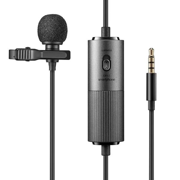 Godox LMS-60C Omnidirectional Lavalier Microphone