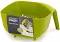 Joseph Joseph - Square Colander - Green