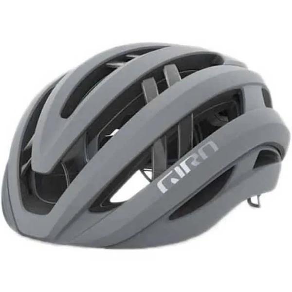 Giro Aries Spherical Helmet Grey M