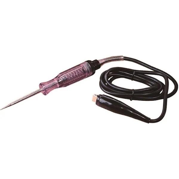 Kincrome 08103 - Automotive Circuit Tester Heavy Duty 6-24v