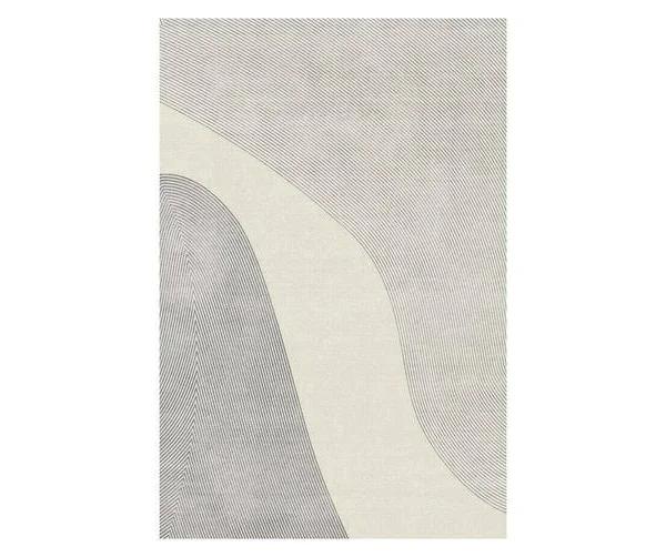 Ramvik Abstract Indoor Floor Rug - 160 x 230cm