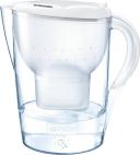 Brita Starter Pack Water Filter Jug White 3.5L