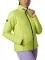 Helly Hansen Womens Sailing W Crew Insulator Jacket 2.0, Sunny Lime - 379 Sunny Lime | Size XS