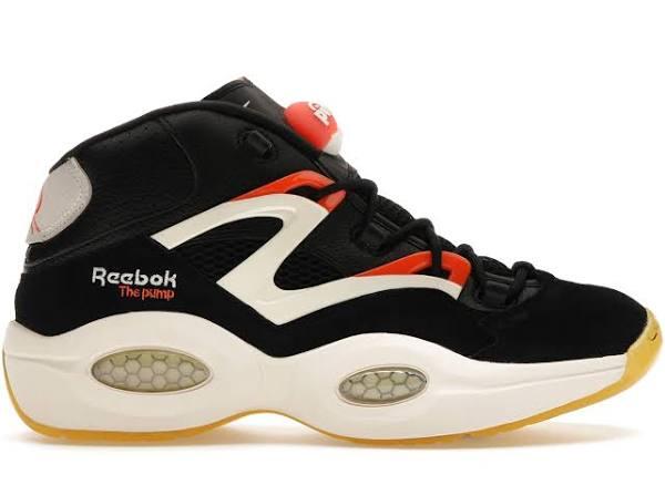 Reebok Question Pump Pump Omni Lite