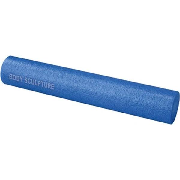 Body Sculpture 90cm Full Round Foam Roller Pilates