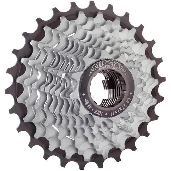 Miche Light Primato 11x Campagnolo Cassette