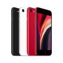 Apple iPhone SE (2020) 64GB Red - Excellent - Refurbished