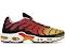 Nike Air Max Plus OG Varsity Red/Gold/Raspberry DX0755-600 - Women's US11 (Men's 9.5)