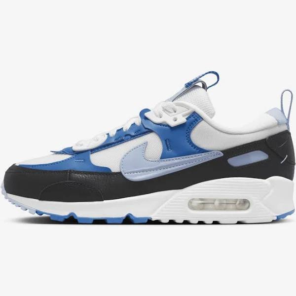 Nike Air Max 90 Futura Cobalt Bliss (Women's)