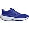 Adidas Ultrabounce Mens Running Shoes Black/Blue US 11.5