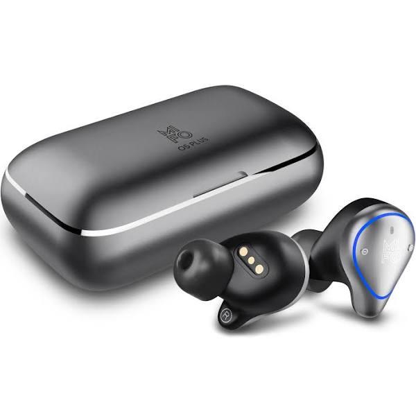 Mifo O5 Plus Gen 2 Smart True Wireless Bluetooth 5.0 Earbuds Metallic Grey