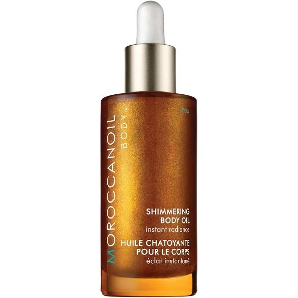 Moroccanoil Shimmering Body Oil 50 ml