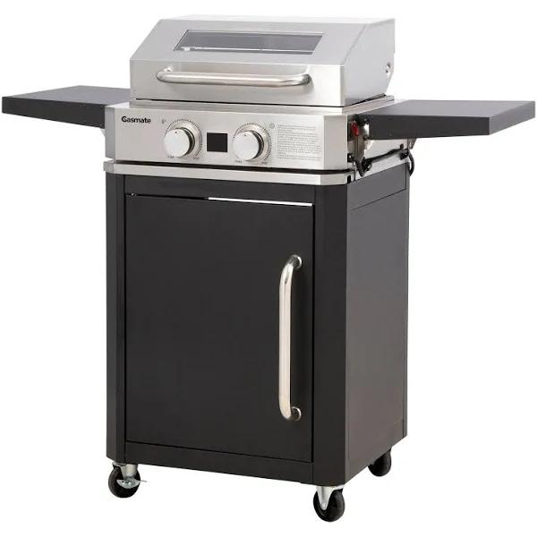 Gasmate Paragon Digital Electric BBQ