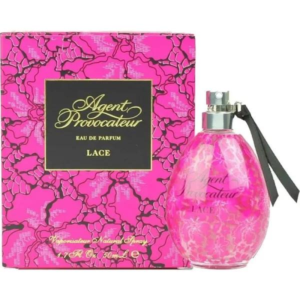 Agent Provocateur Lace 50ml EDP