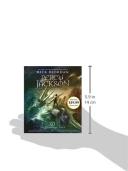 The Lightning Thief: Percy Jackson and the Olympians: Book 1 [Book]