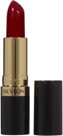 Revlon Super Lustrous Lipstick - Plum Velour 850 (shine)