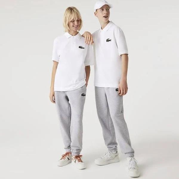 Lacoste Slim Fit Polo White