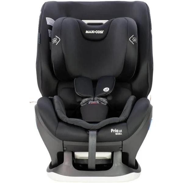 Maxi Cosi Pria LX Gcell Convertible Car Seat - Onyx