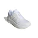 adidas-ZNCHILL LIGHTMOTION+ Shoes-Men-Cloud White / Cloud White / Core Black-12