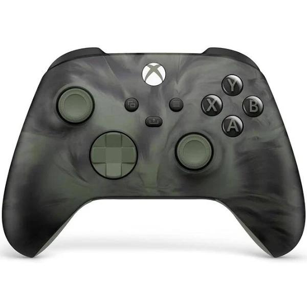 Microsoft Xbox Wireless Controller - Nocturnal Vapor Special Edition (QAU-00103)