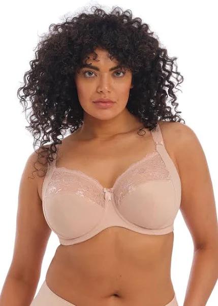 Elomi Morgan Underwired Bra - Sahara - 18GG Sahara