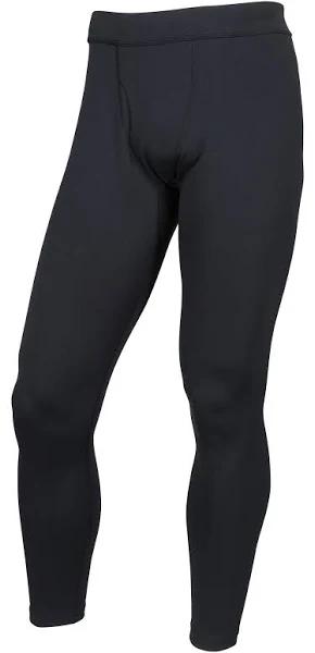 Under Armour Men's ColdGear Base 2.0 Leggings Black SM