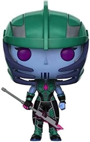 Guardians of The Galaxy: The Telltale Series - Hala The Accuser (Pop! Vinyl)