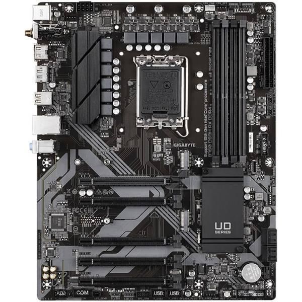 Gigabyte B760 DS3H AX Motherboard Intel B760 Express LGA 1700 ATX