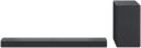 LG SC9S 3.1.3 Channel 400W Dolby Atmos Wi-Fi Soundbar