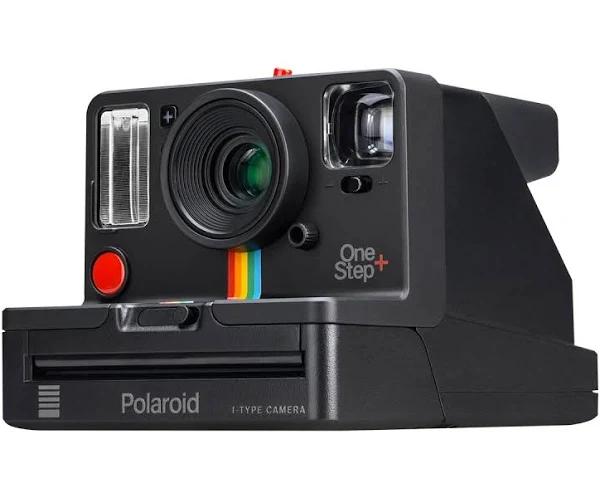 Polaroid OneStep Instant Camera - Black